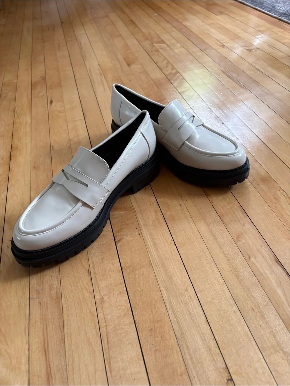 N/A sleek cream